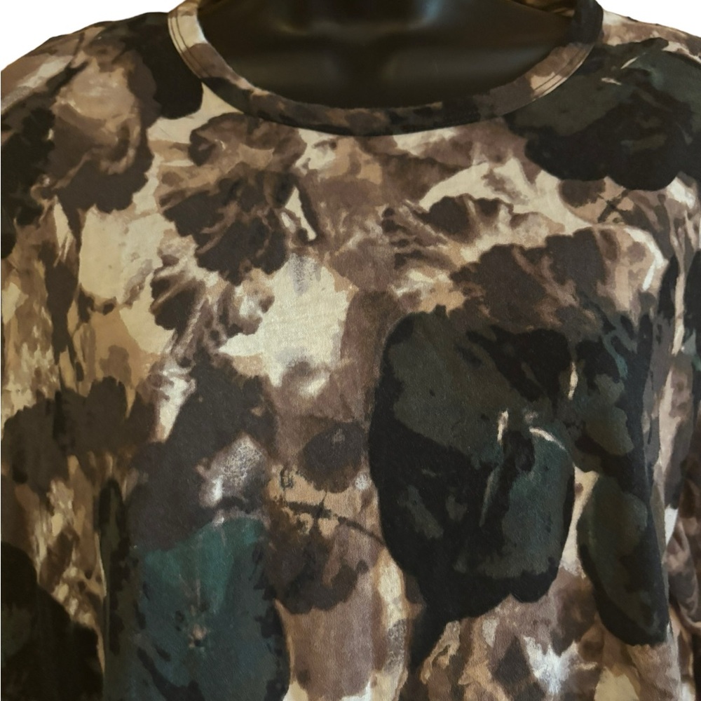 Simply Vera Vera Wang top - Picture 2 of 4